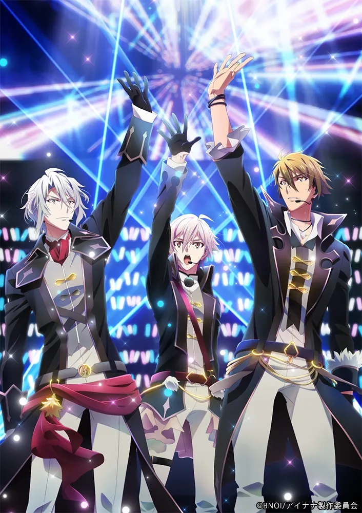 IDOLiSH7 Third BEAT!