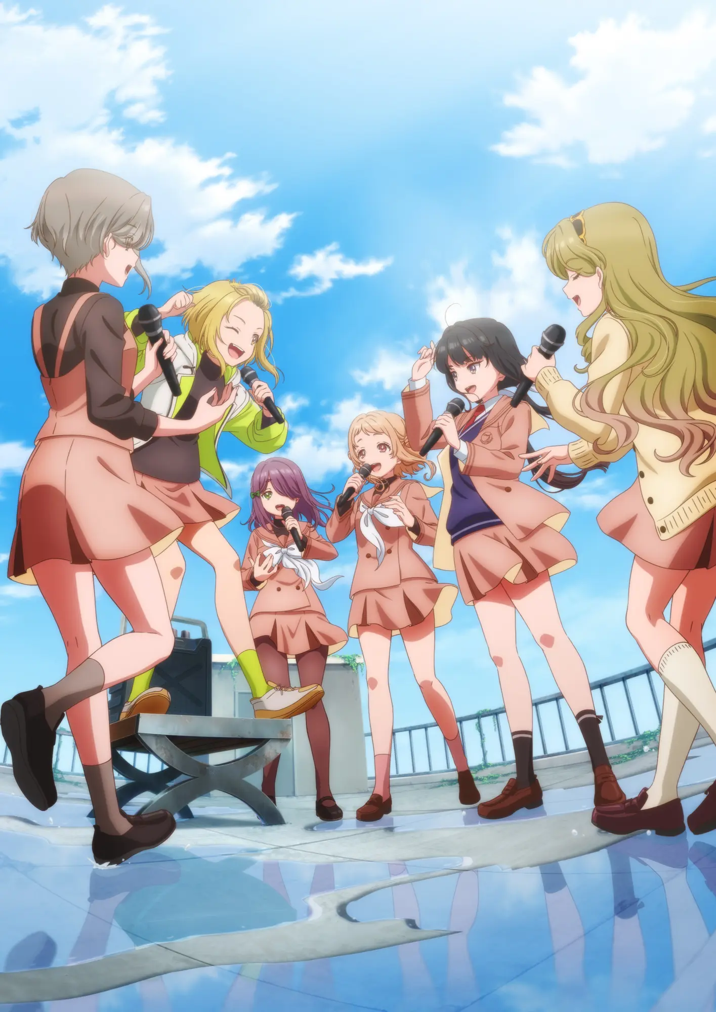 [2025.7]歌声是法式千层酥