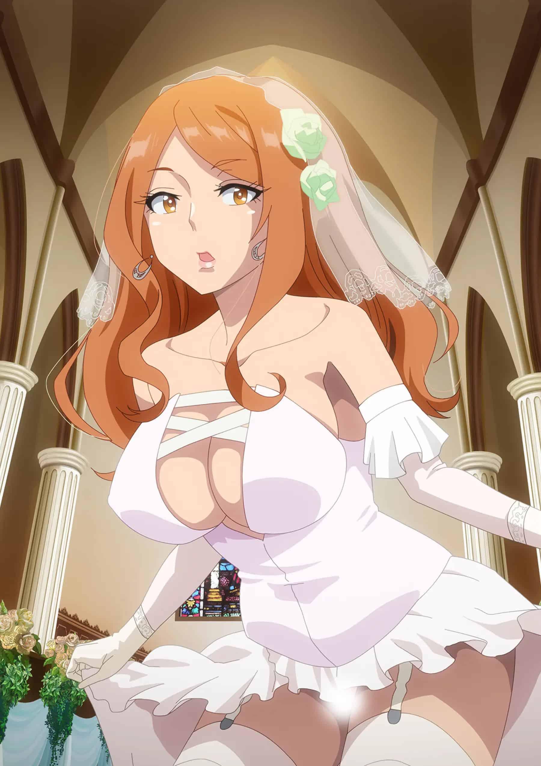 [2025.7]奉子成婚/定孕成婚